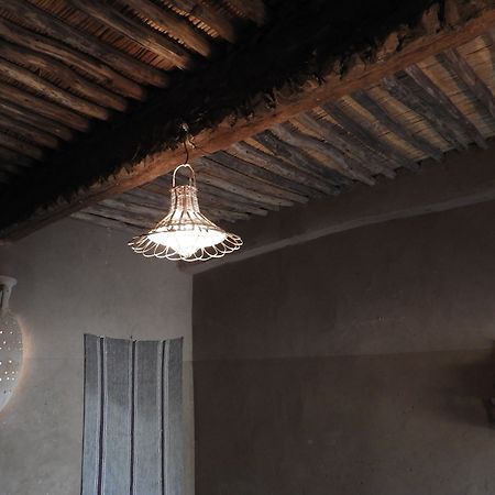 Carrefour Des Nomades Otel Oulad Driss Dış mekan fotoğraf
